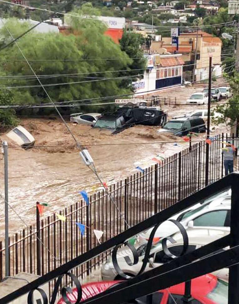 Flood